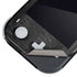 NFL Minnesota Vikings Black & White Nintendo Switch Lite Skin